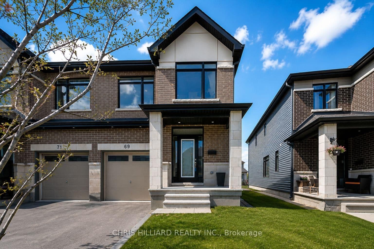 69 Heirloom Street, Ottawa, ON