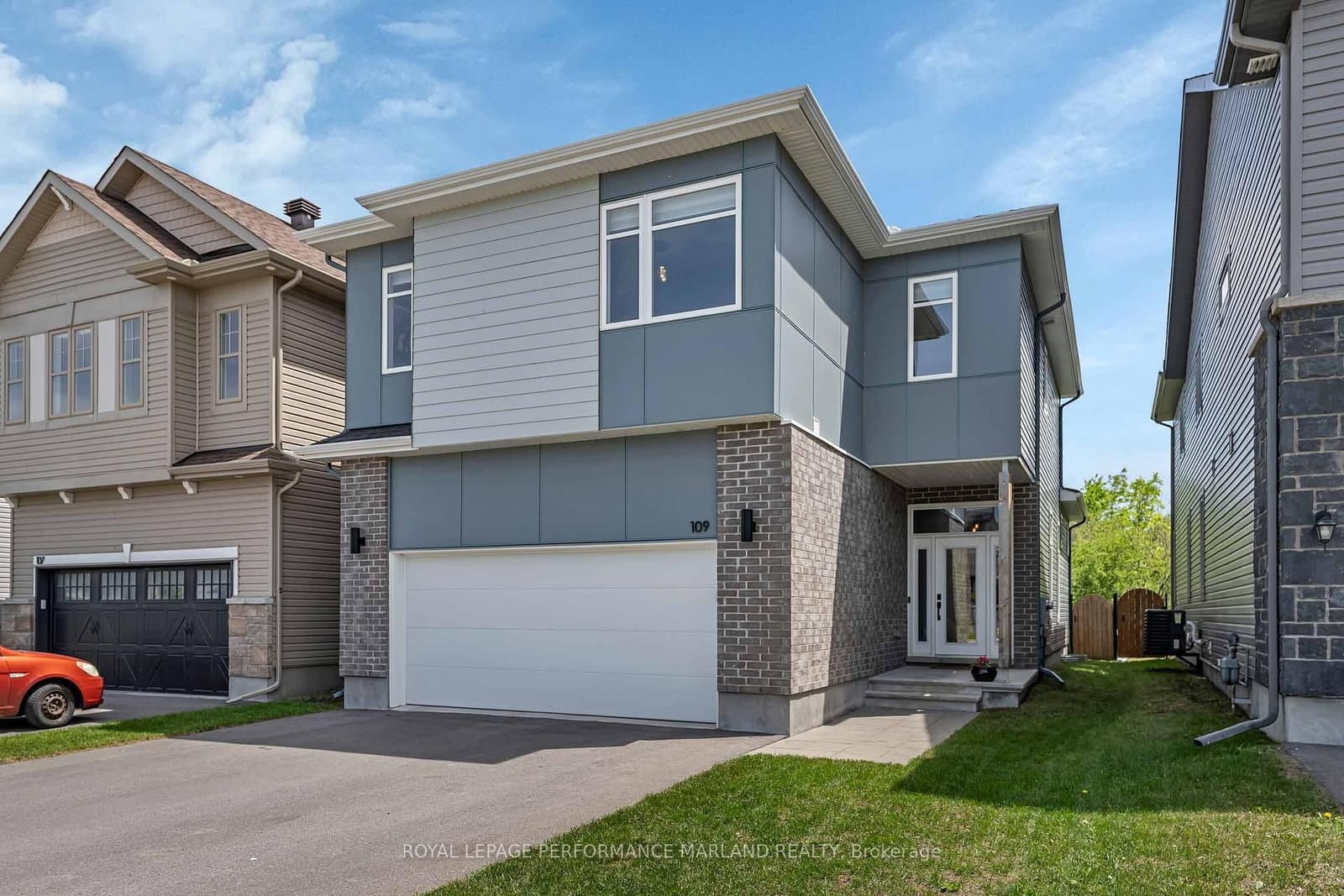 109 Rallidale Street, Ottawa, ON