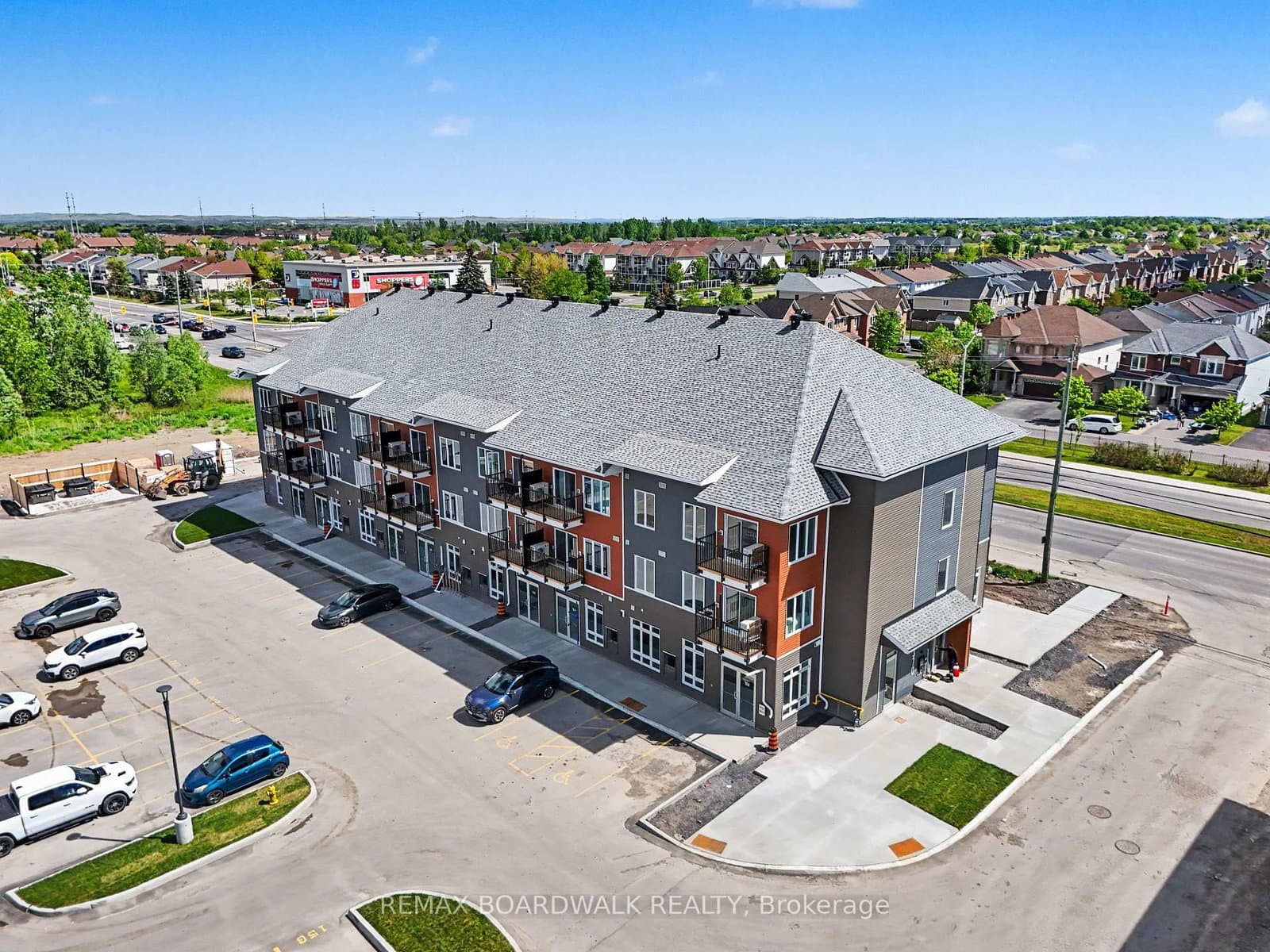 108 - 2370 Tenth Line Road, Orleans, ON — photo 2