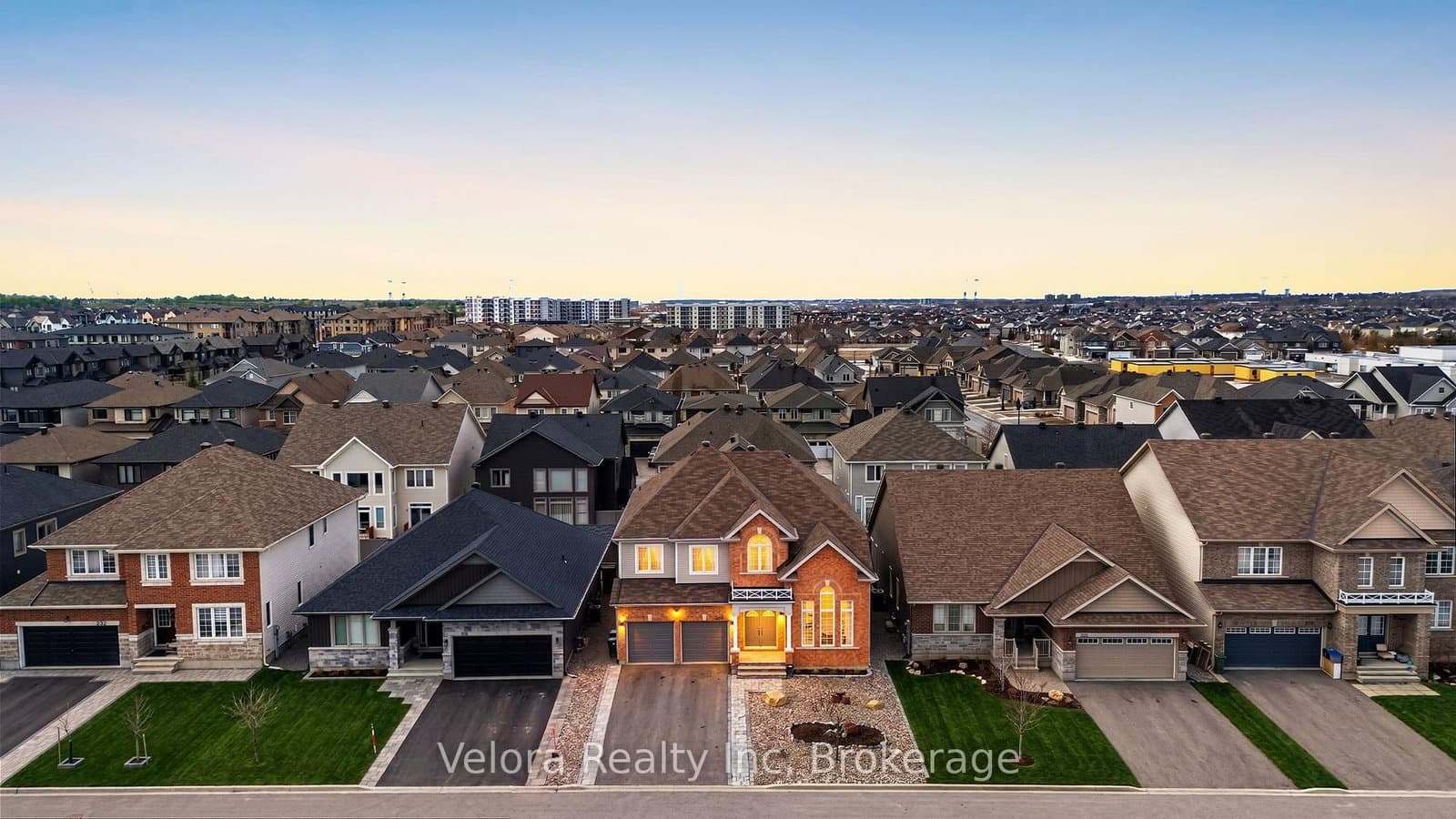 208 Rover Street, Ottawa, ON