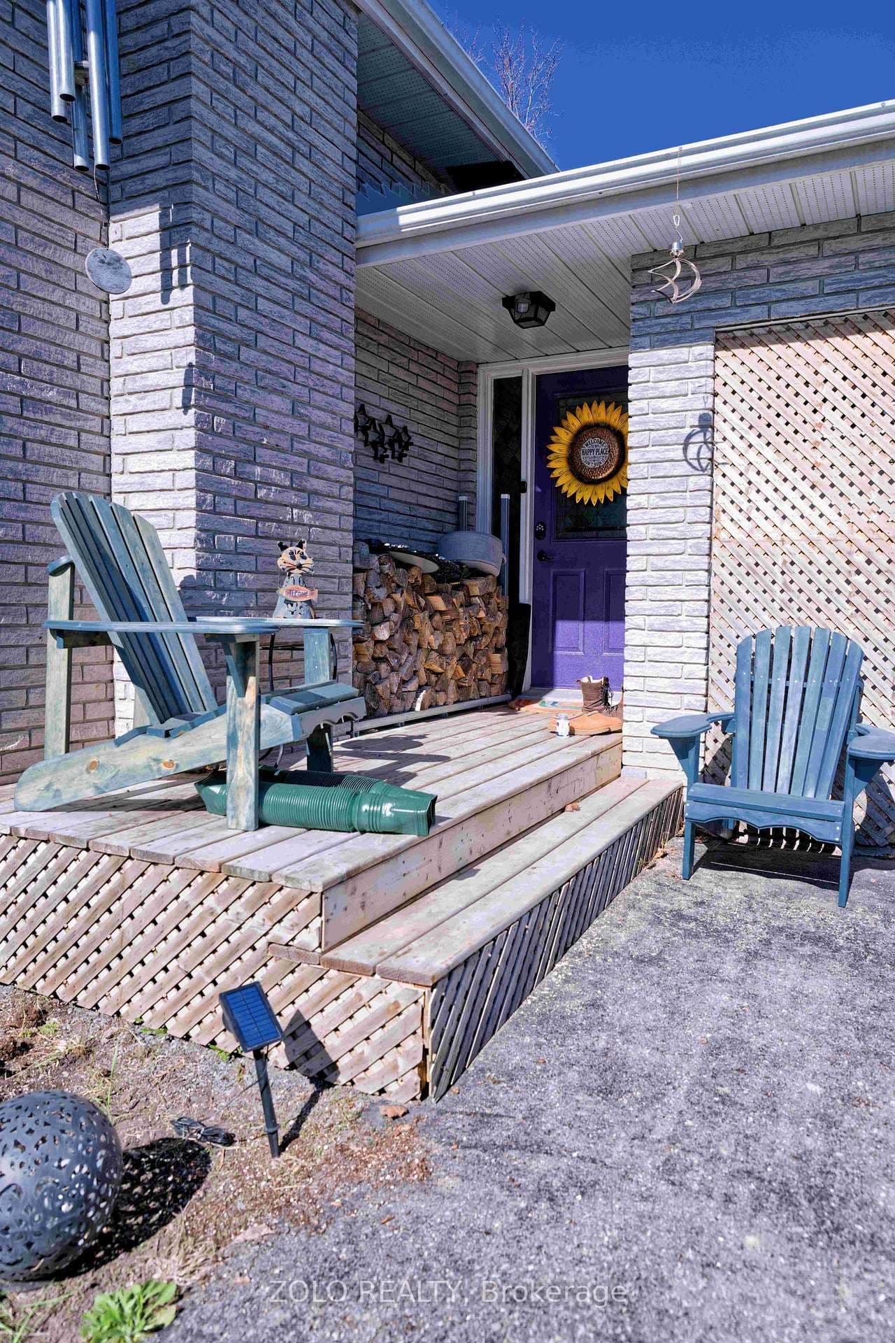 4075 Lafortune Drive, Vernon, ON — photo 2