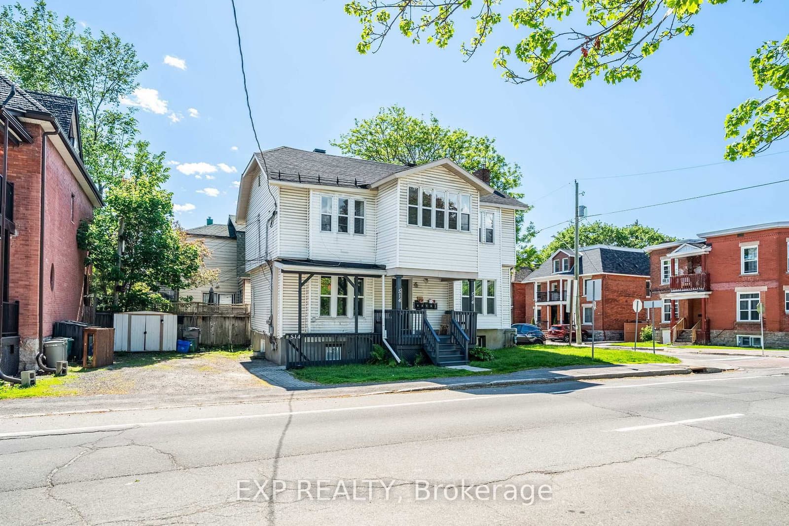 514 Lyon Street, Ottawa, ON — photo 2