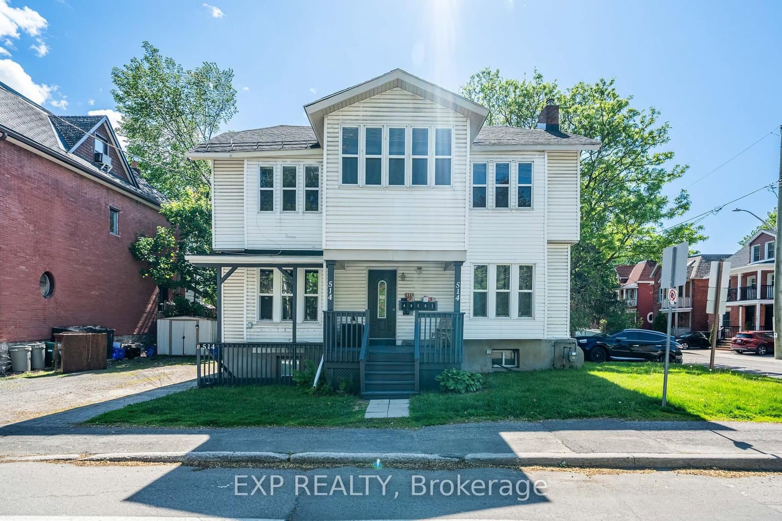 514 Lyon Street, Ottawa, ON — photo 3