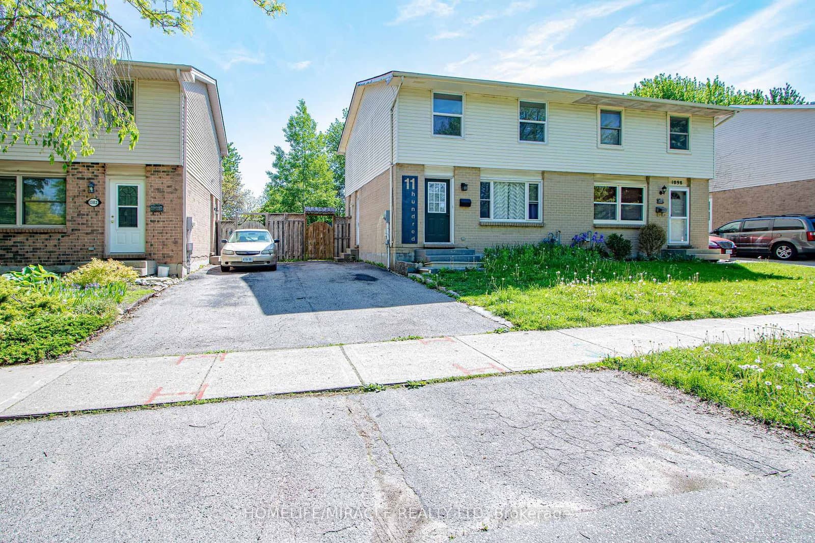 1100 Blanchard Road, London North, ON