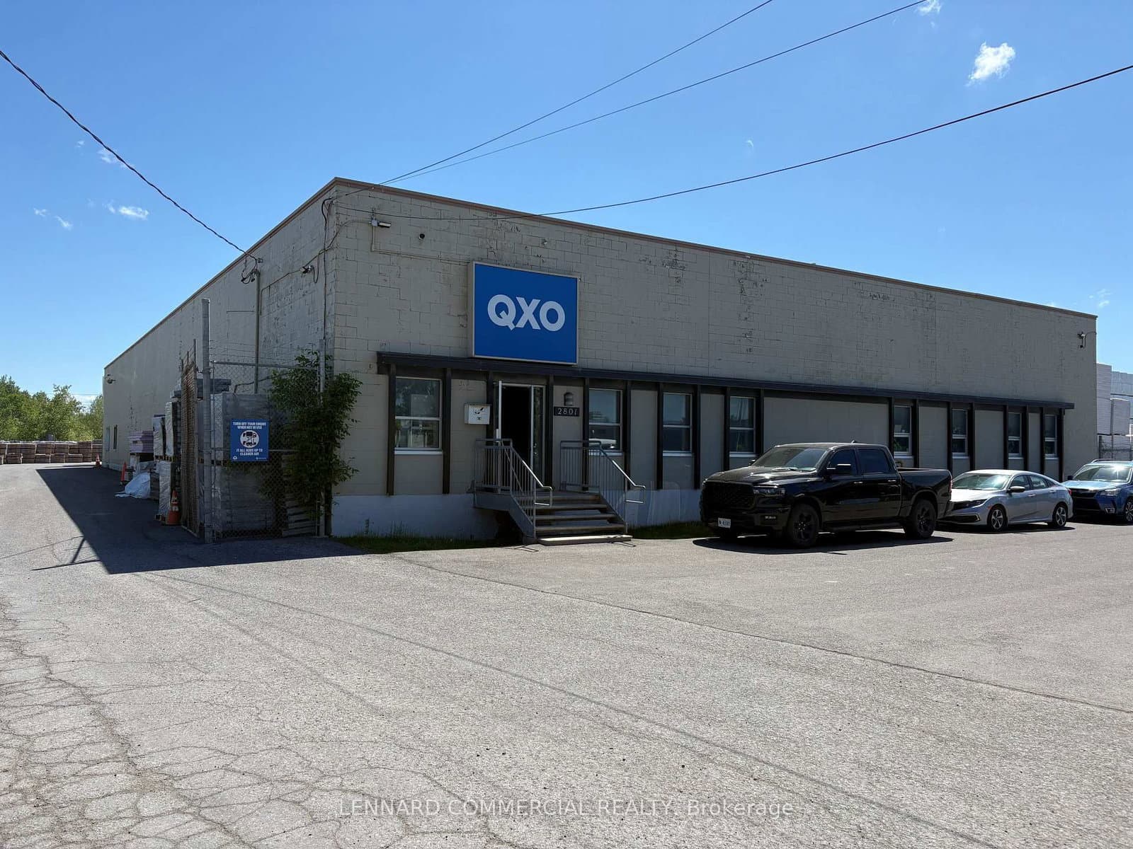 2801 Sheffield Road, Ottawa, ON