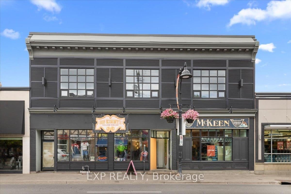780 Bank Street, Ottawa, ON