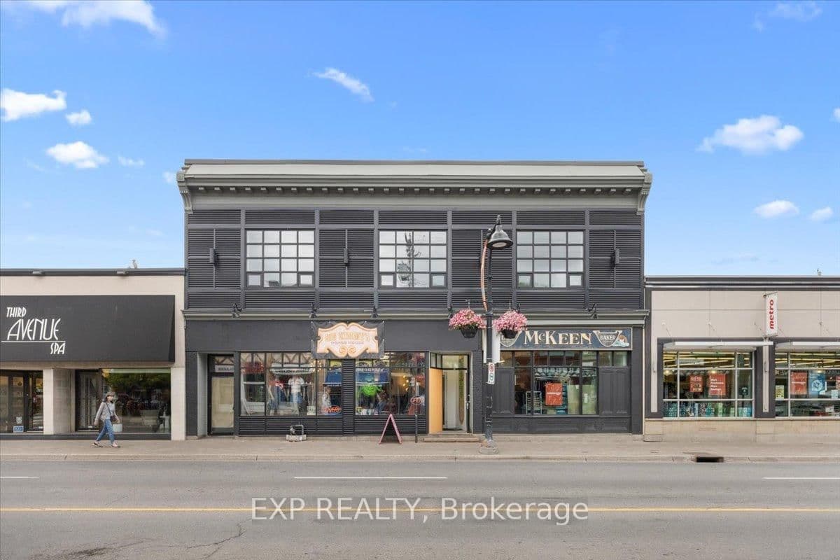780 Bank Street, Ottawa, ON — photo 2