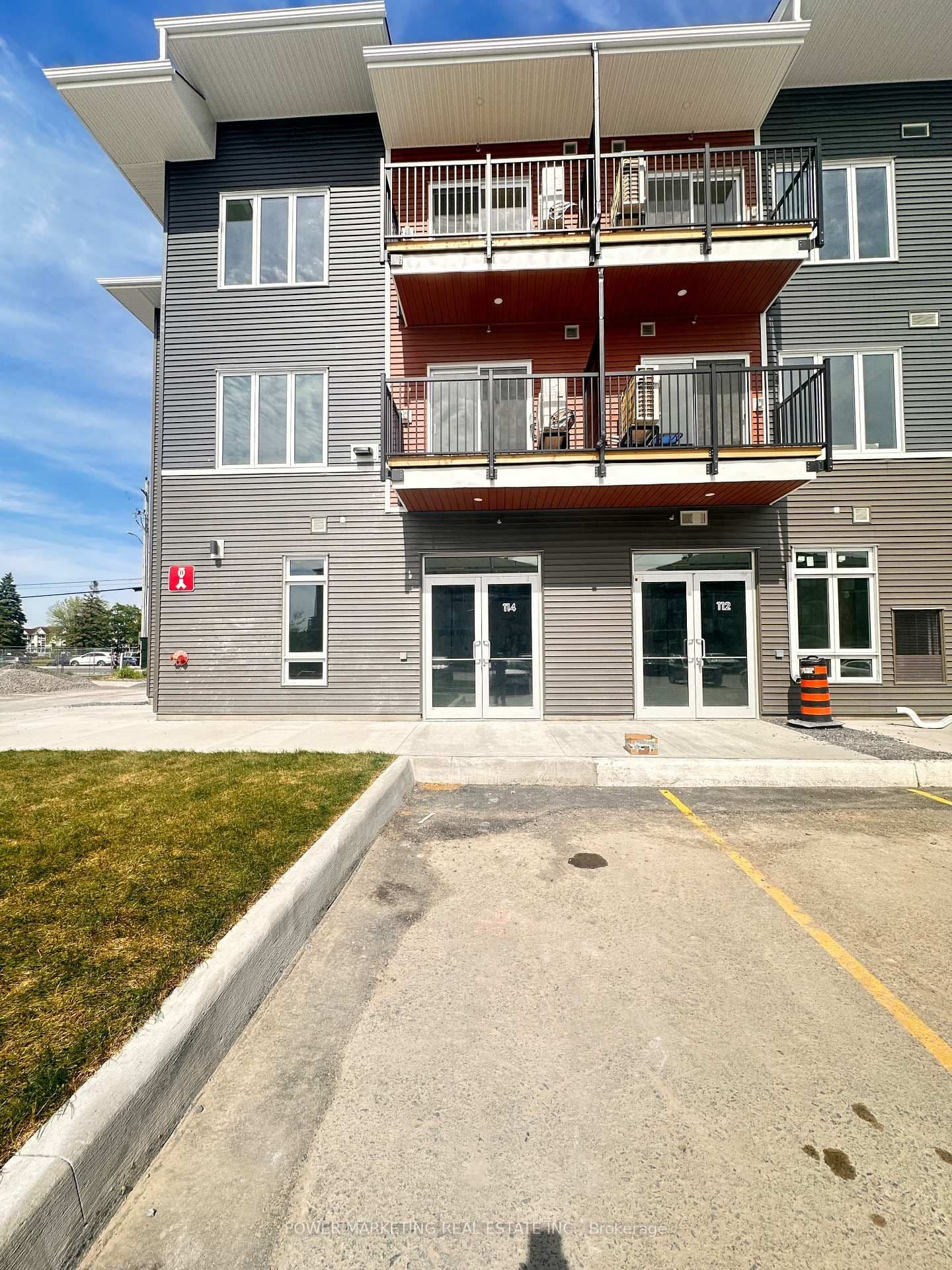 114 - 2370 Tenth line Road, Orleans, ON — photo 2