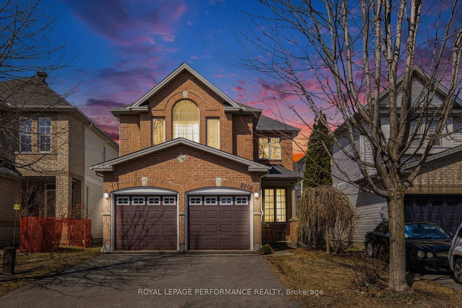 2202 Clendenan Crescent, Orleans, ON