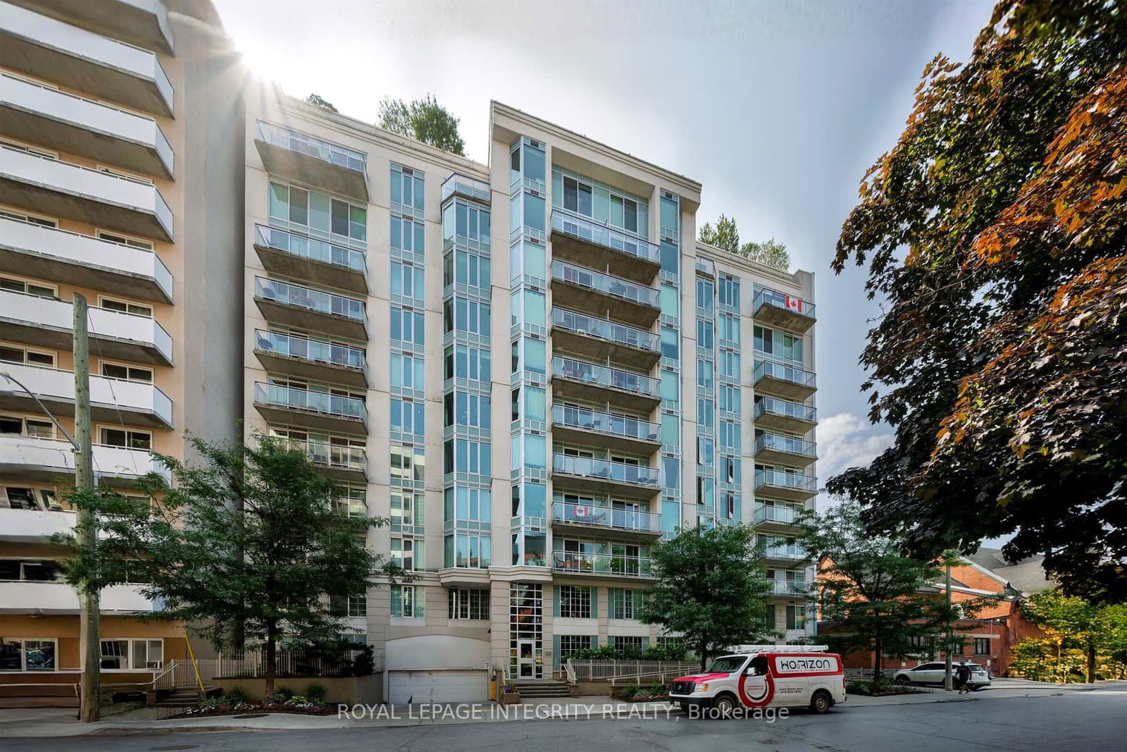 203 - 138 Somerset Street, Ottawa, ON