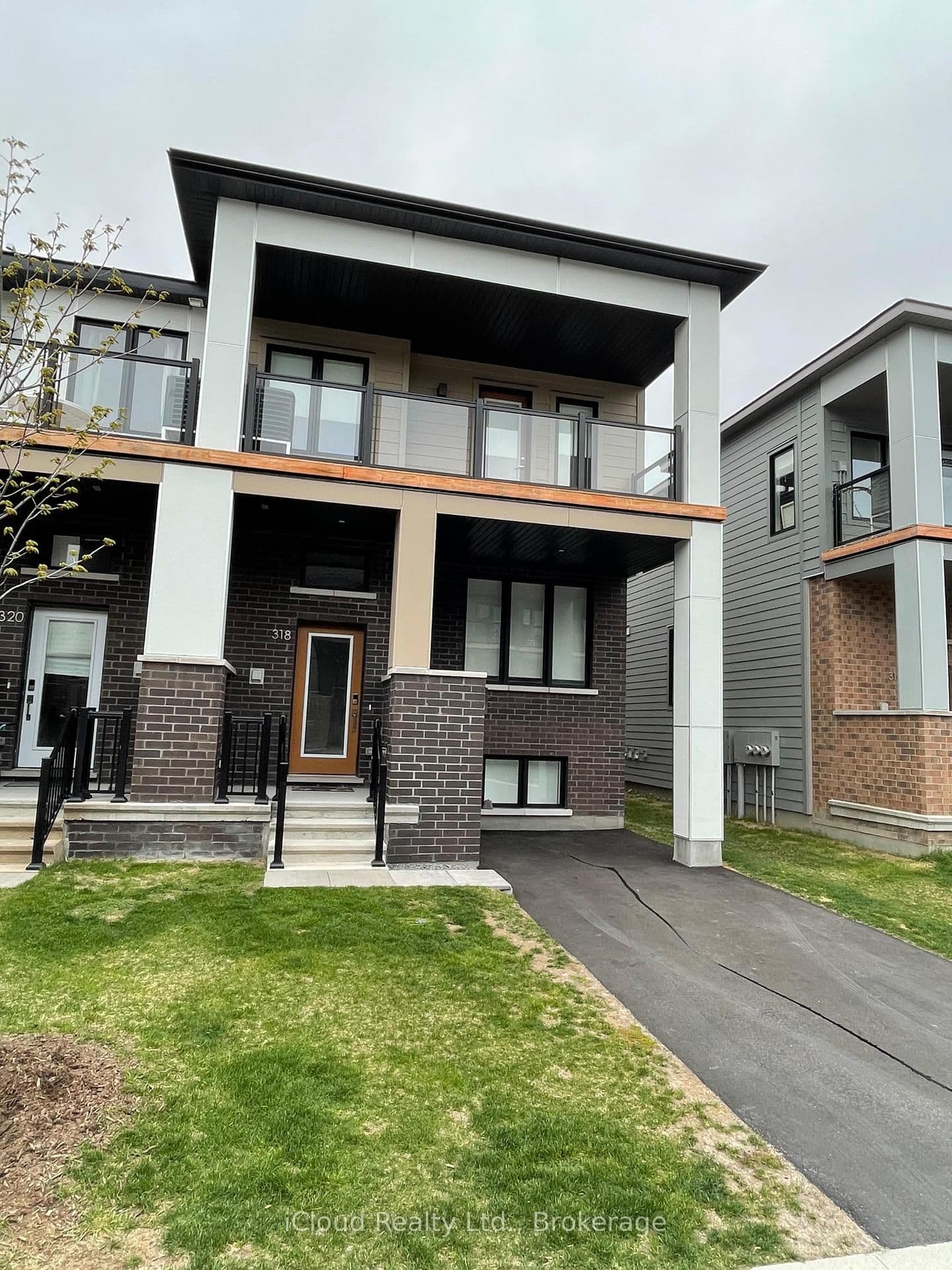 318 Catsfoot Walk, Ottawa, ON