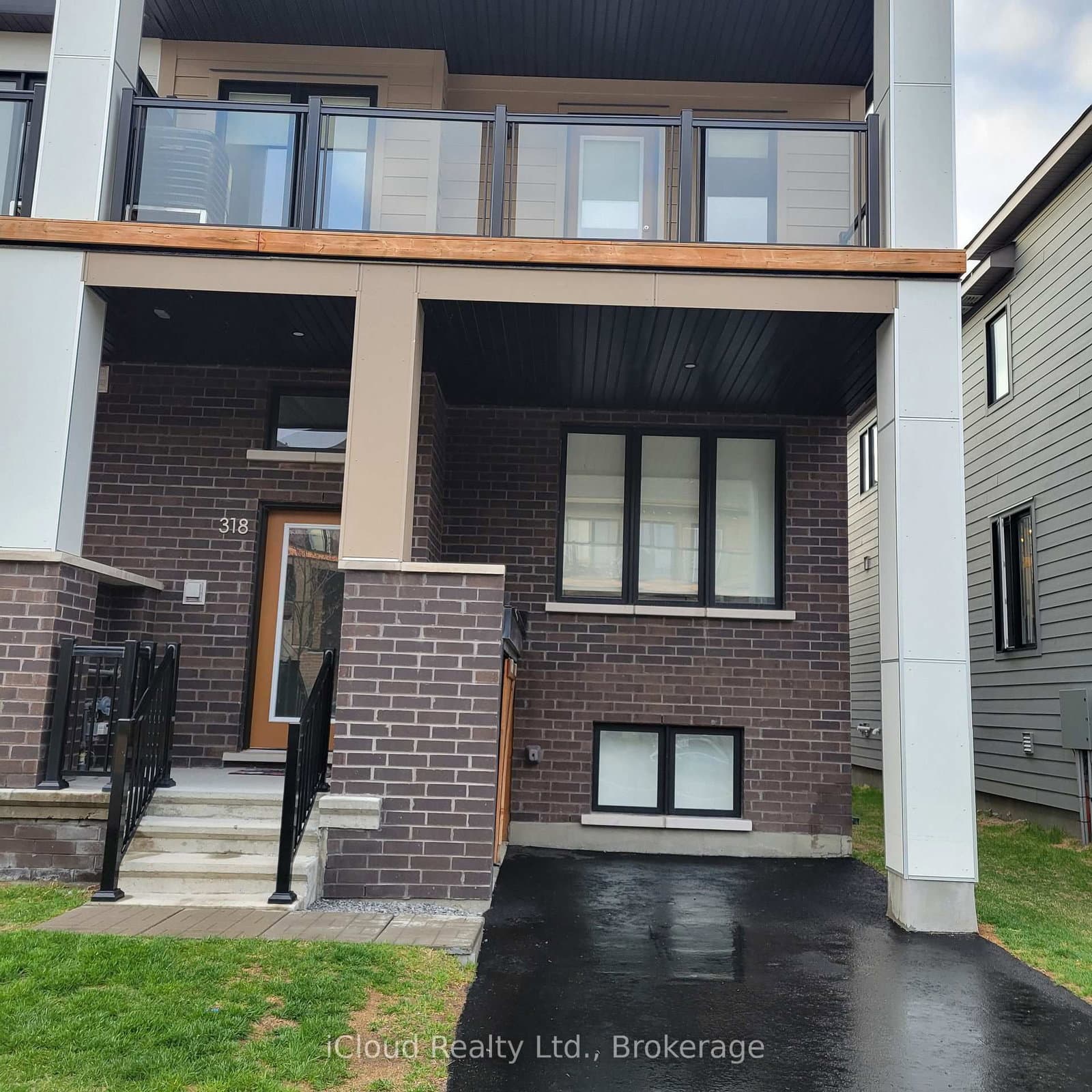 318 Catsfoot Walk, Ottawa, ON — photo 2