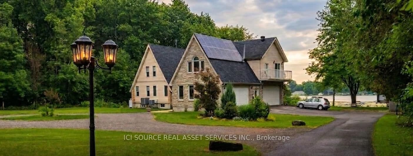 7769 Merlyn Wilson Road, Kemptville, ON