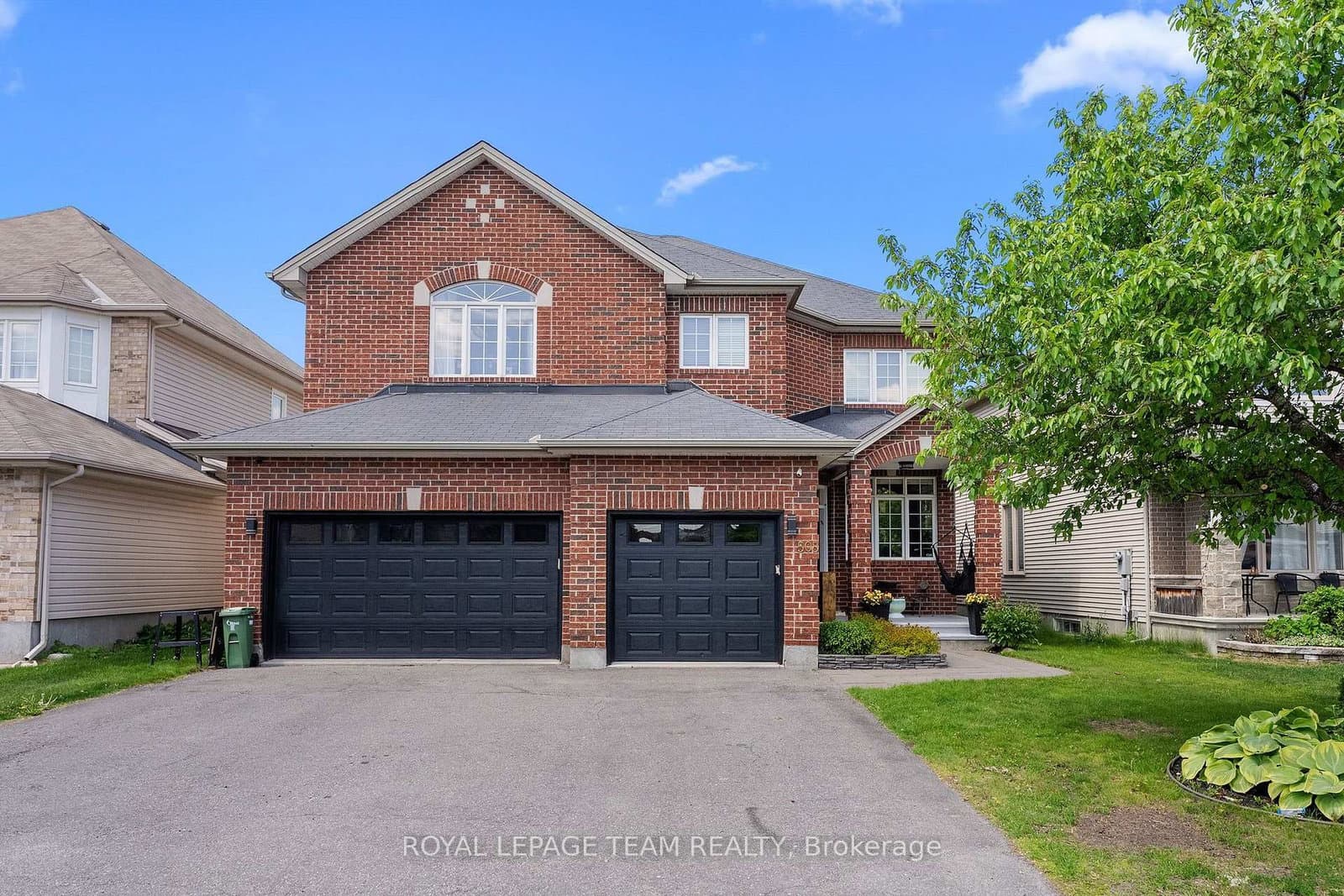 508 Dusty Miller Crescent, Ottawa, ON