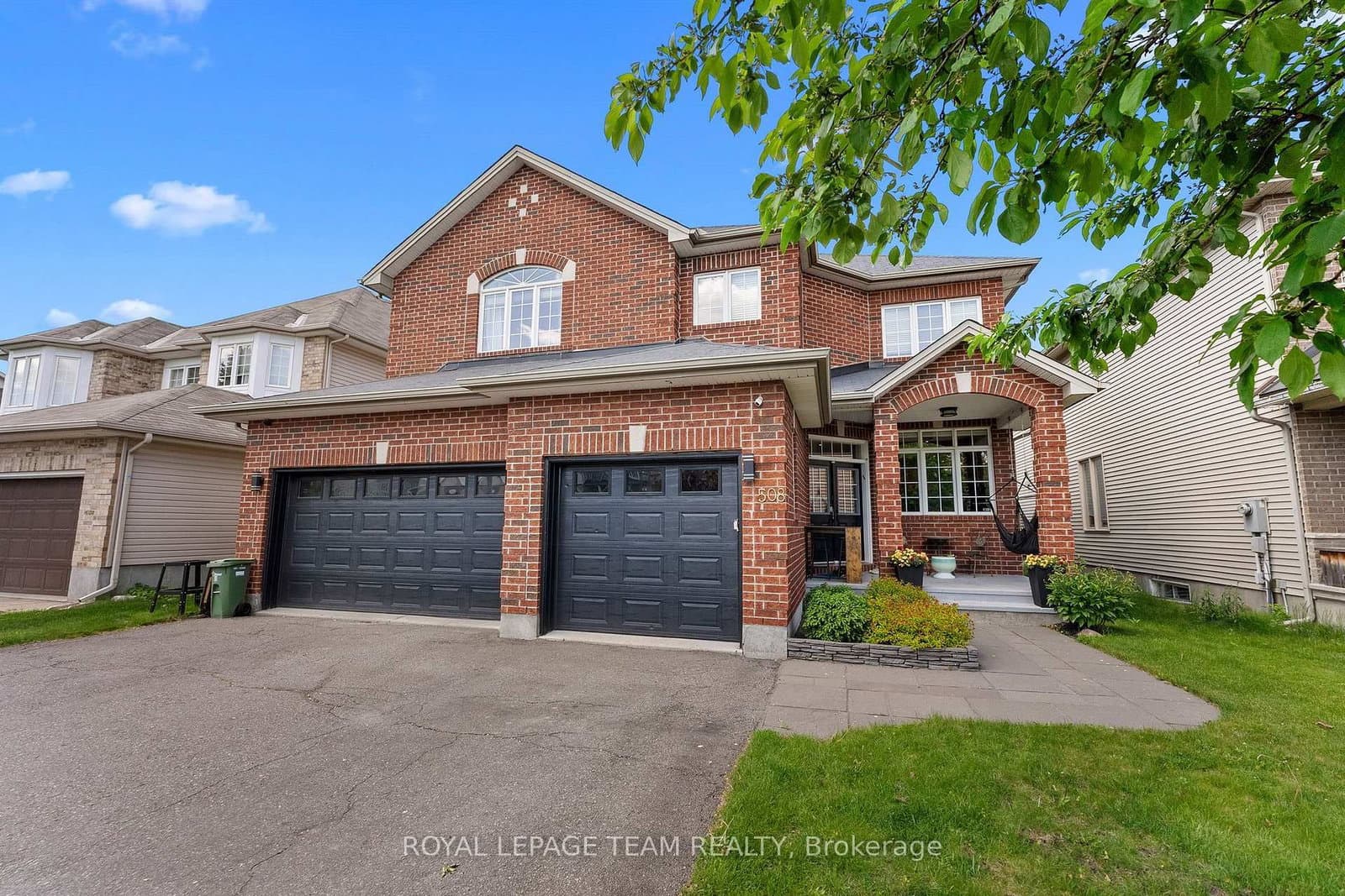 508 Dusty Miller Crescent, Ottawa, ON — photo 2