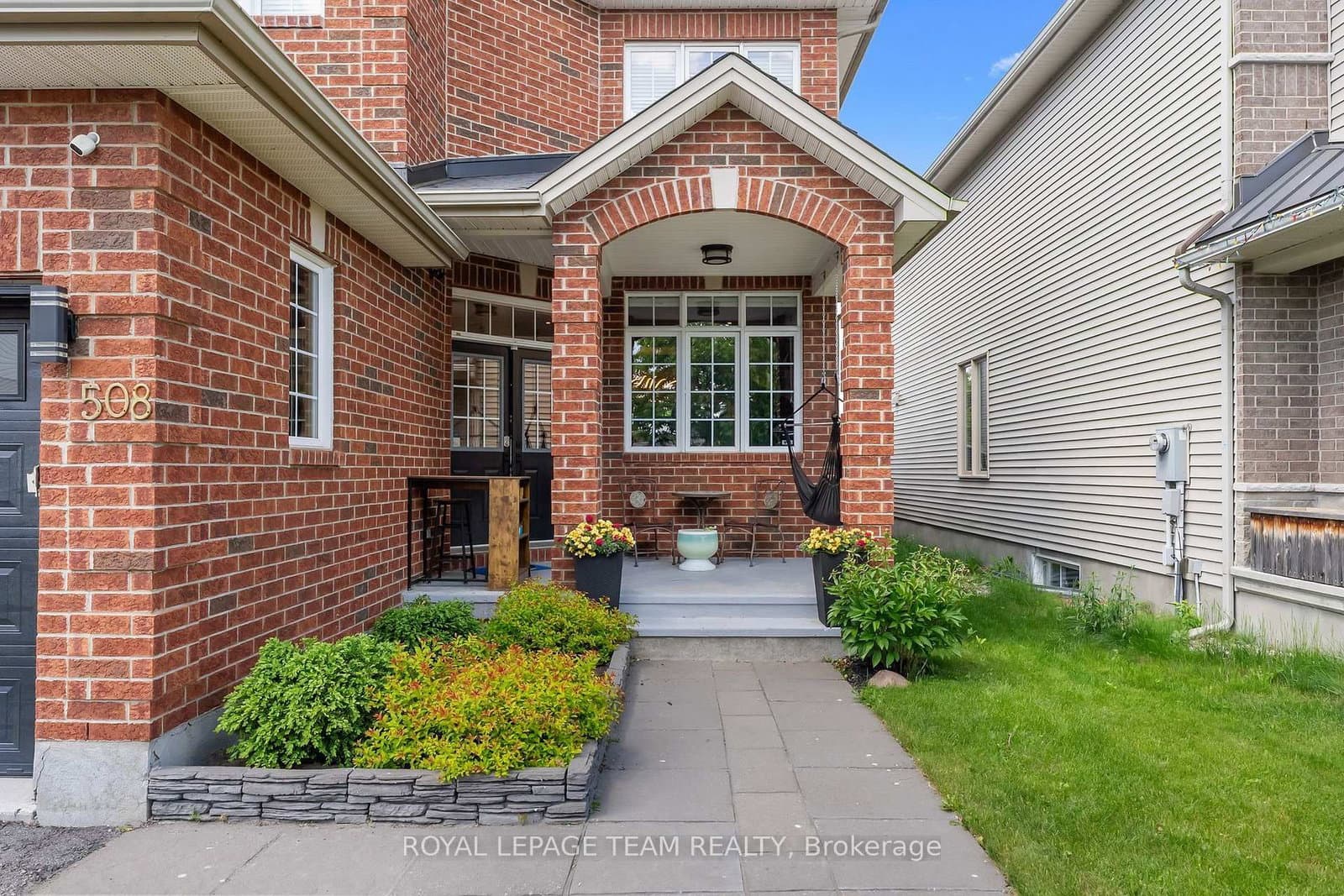 508 Dusty Miller Crescent, Ottawa, ON — photo 3