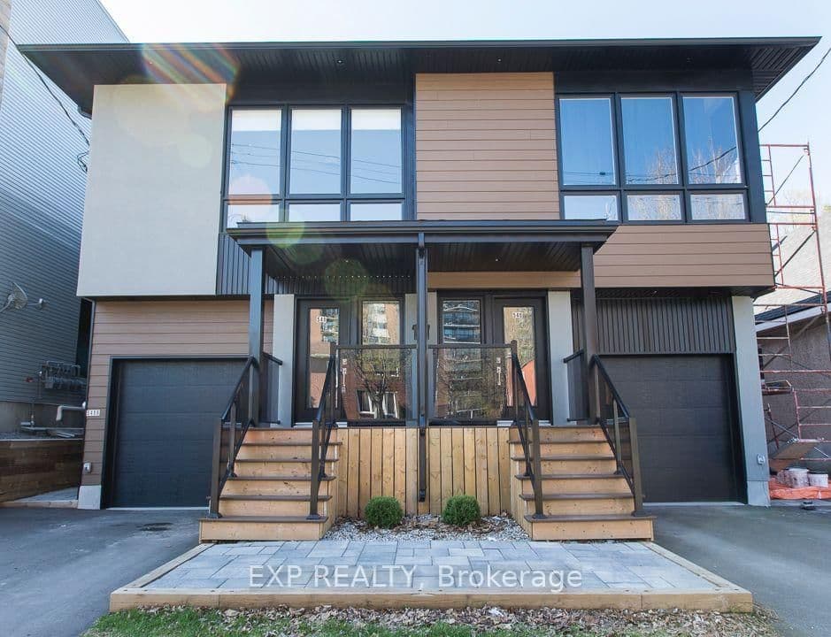 546 Guy Street, Ottawa, ON