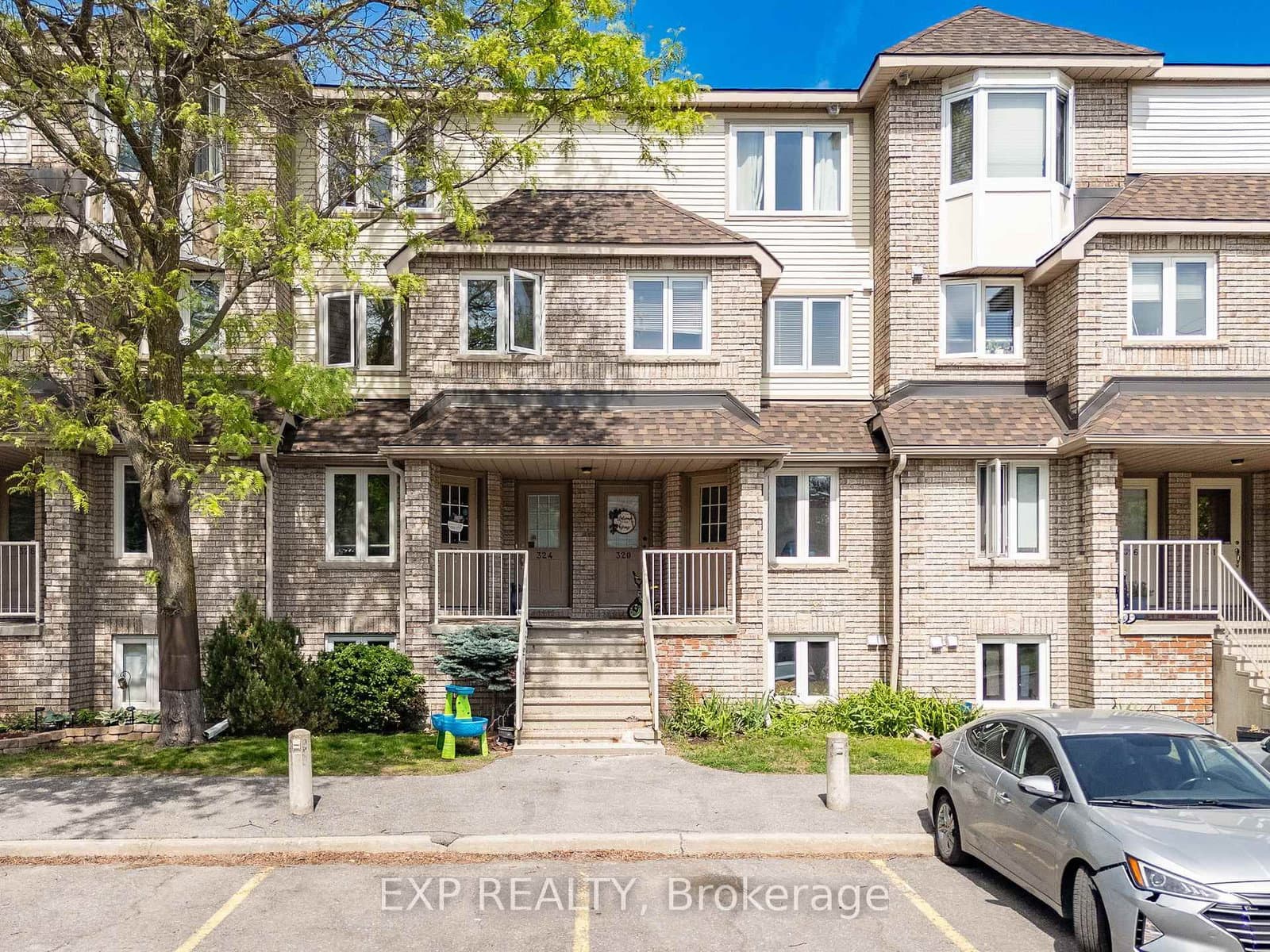 324 Briston Private, Ottawa, ON — photo 3