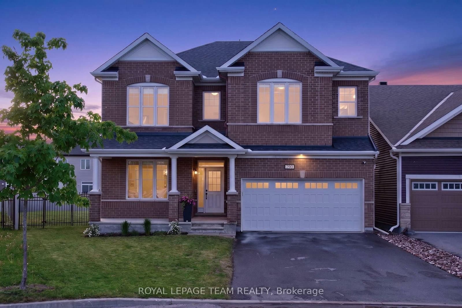 290 Ponderosa Street, Ottawa, ON