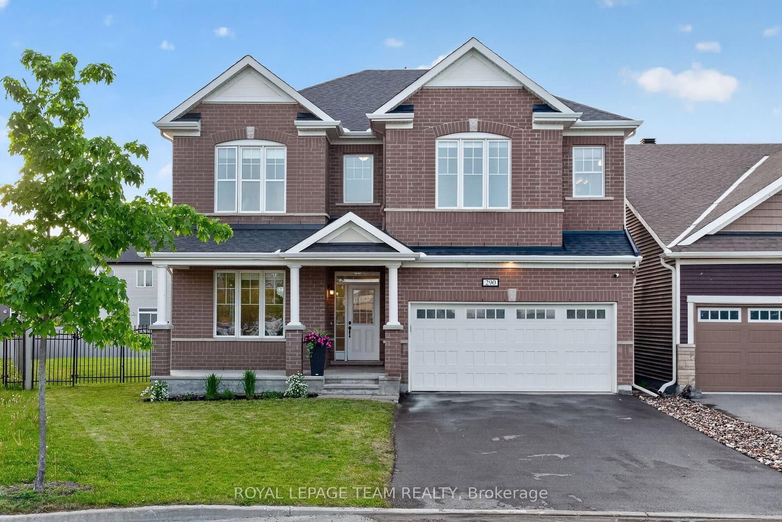 290 Ponderosa Street, Ottawa, ON — photo 3