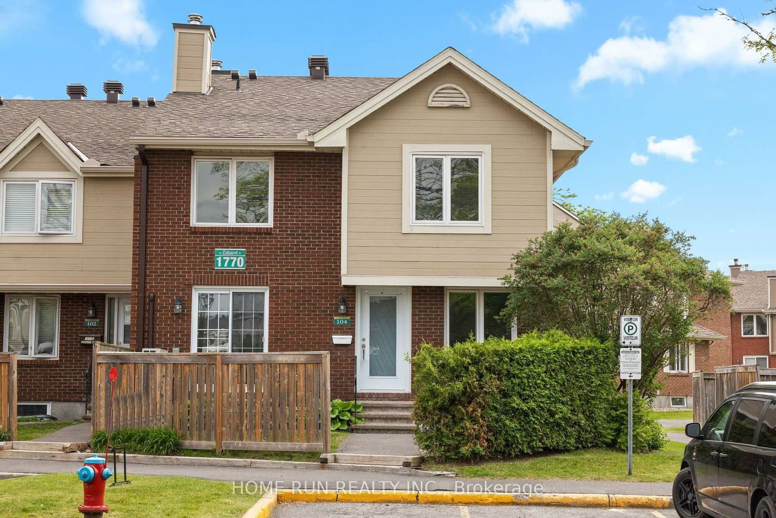 104 - 1770 Cabaret Lane, Orleans, ON — photo 3
