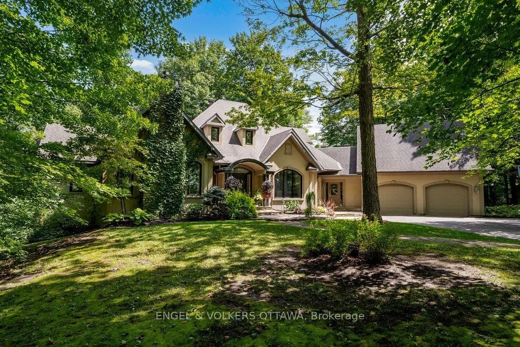1412 HOUSTON Crescent, Ottawa, ON — photo 2
