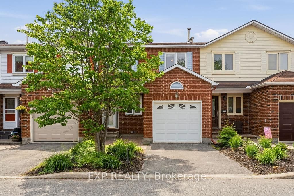 47 - 164 Midsummer Terrace, Orleans, ON