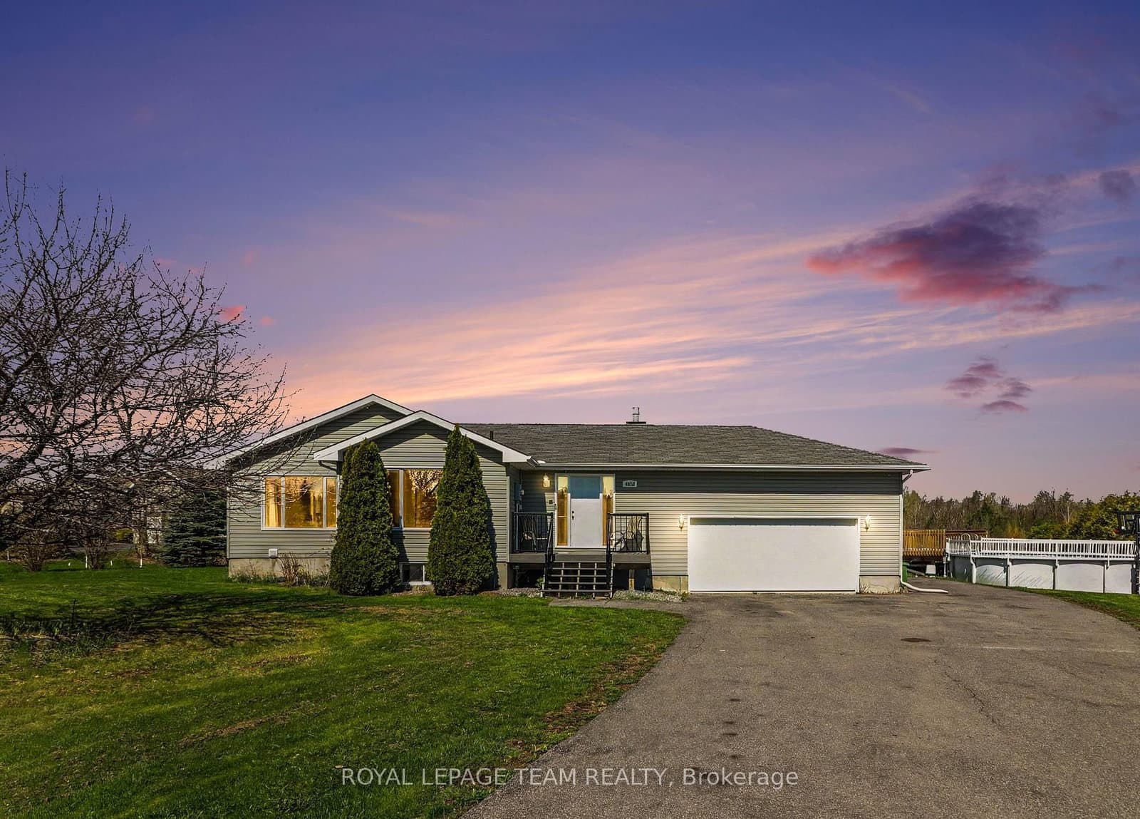 4038 Calbrent Way, Osgoode, ON