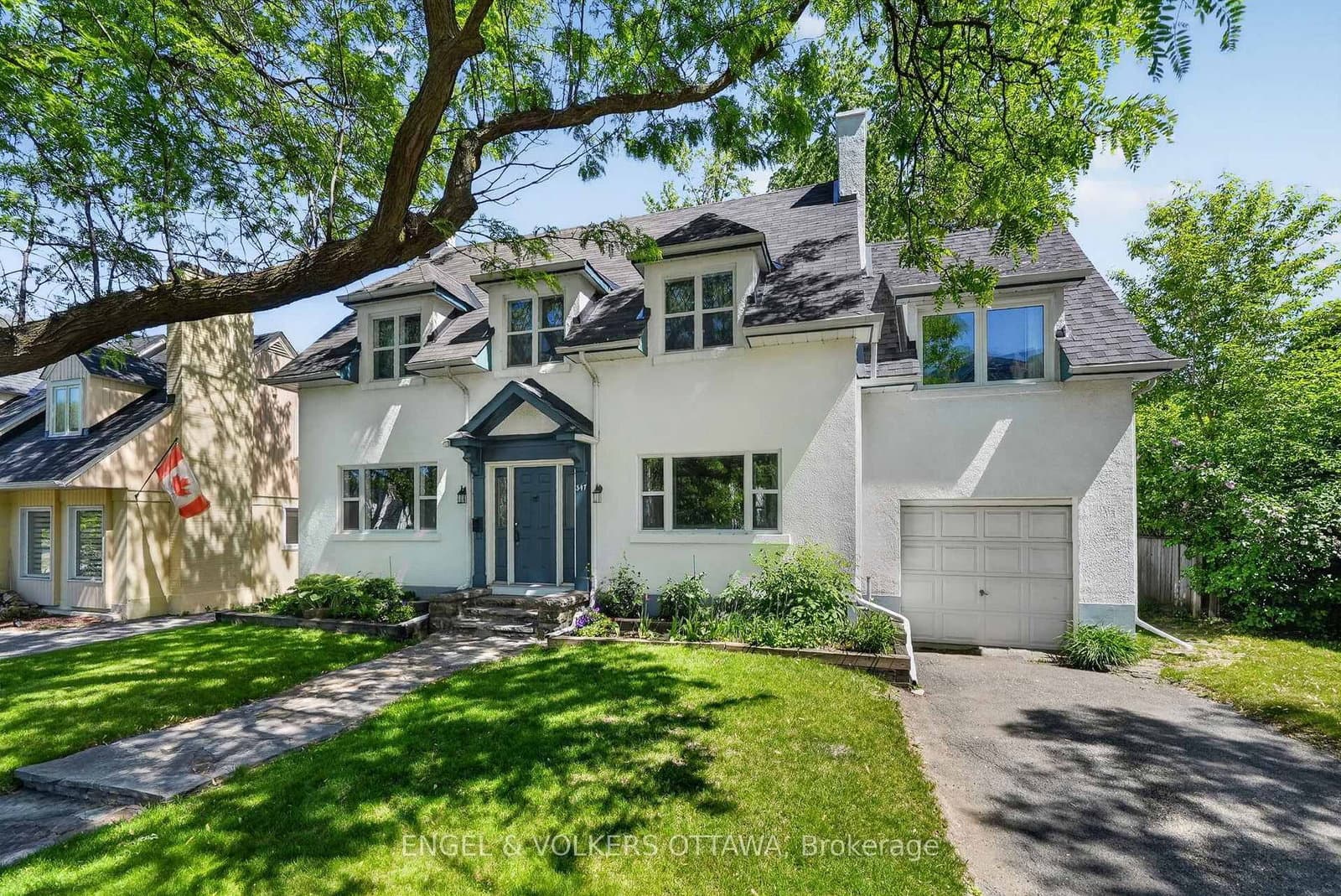 347 Island Park Drive, Ottawa, ON