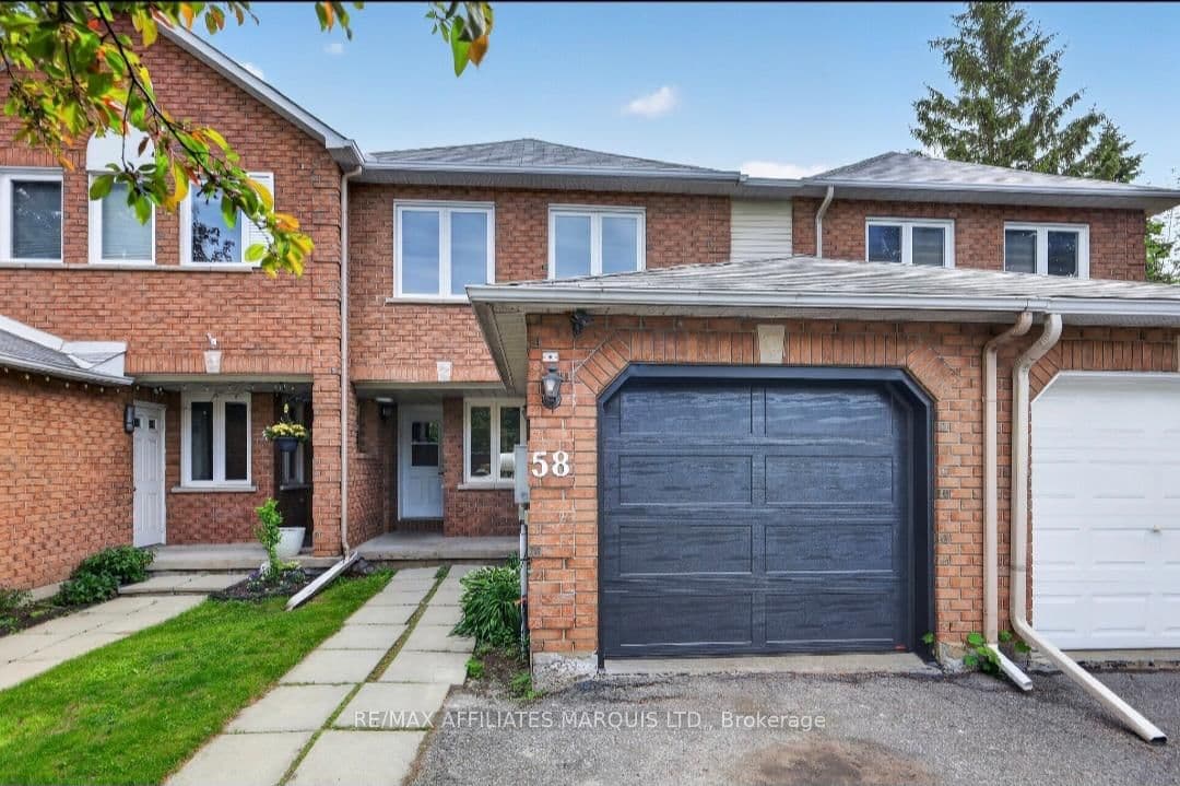 58 Robarts Crescent, Ottawa, ON