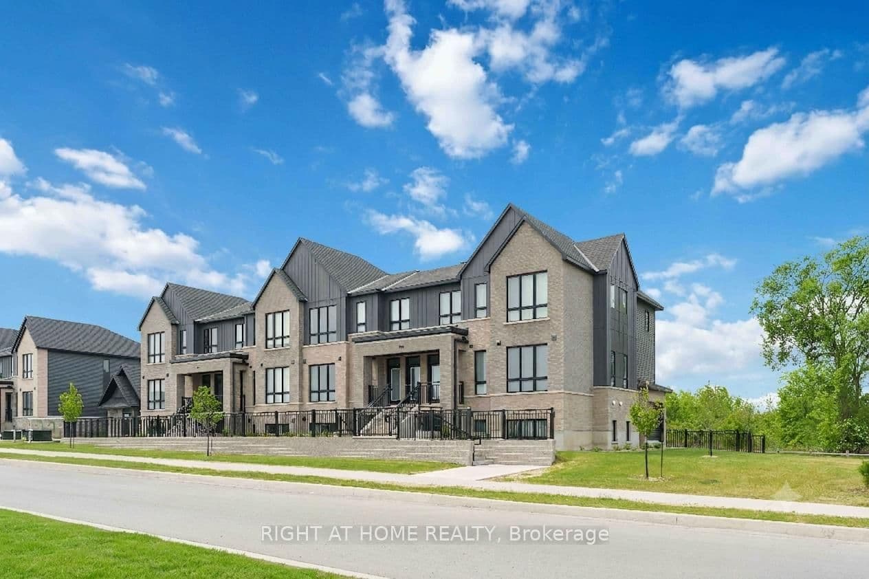 D - 800 Roger Griffiths Avenue, Kanata, ON — photo 2