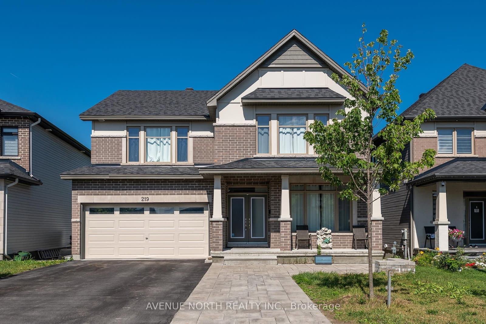 219 Reisling Way, Ottawa, ON