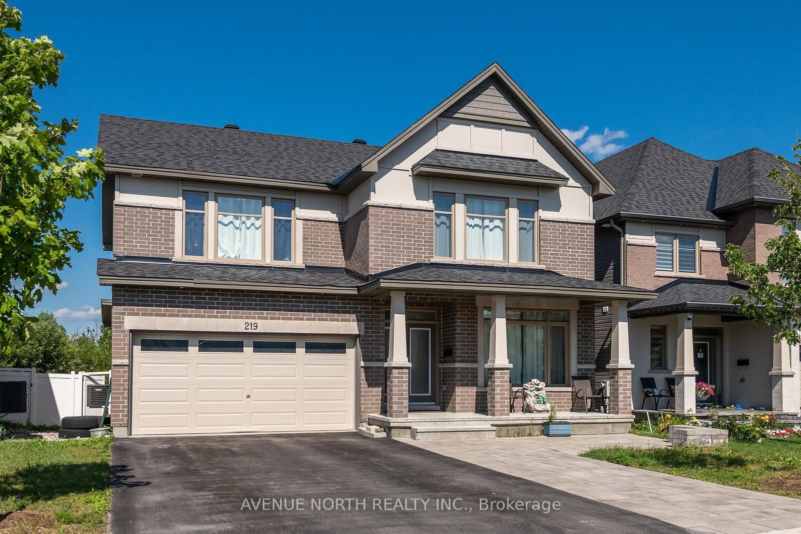 219 Reisling Way, Ottawa, ON — photo 2