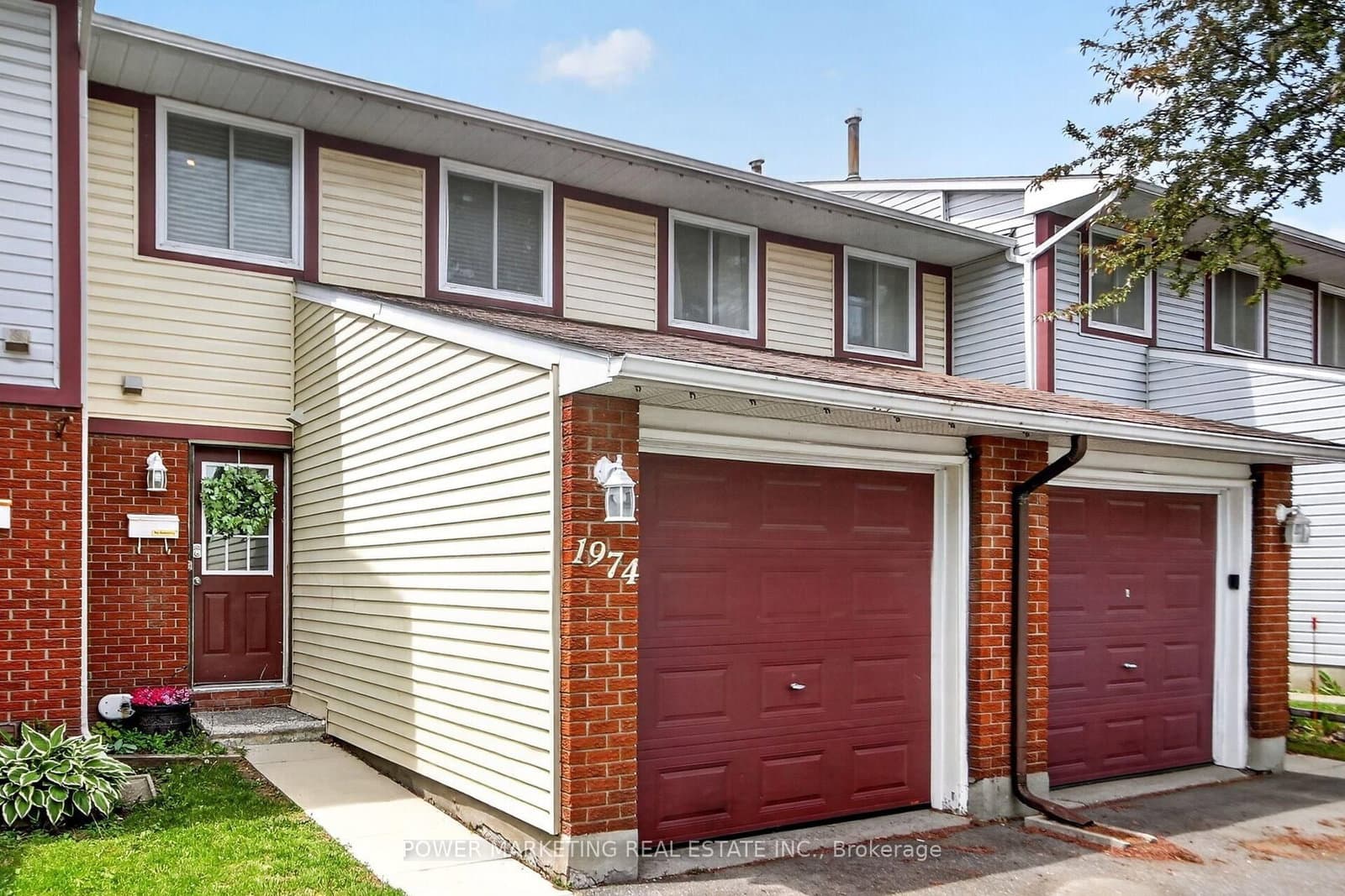 1974 GARDEN PARK Lane, Ottawa, ON