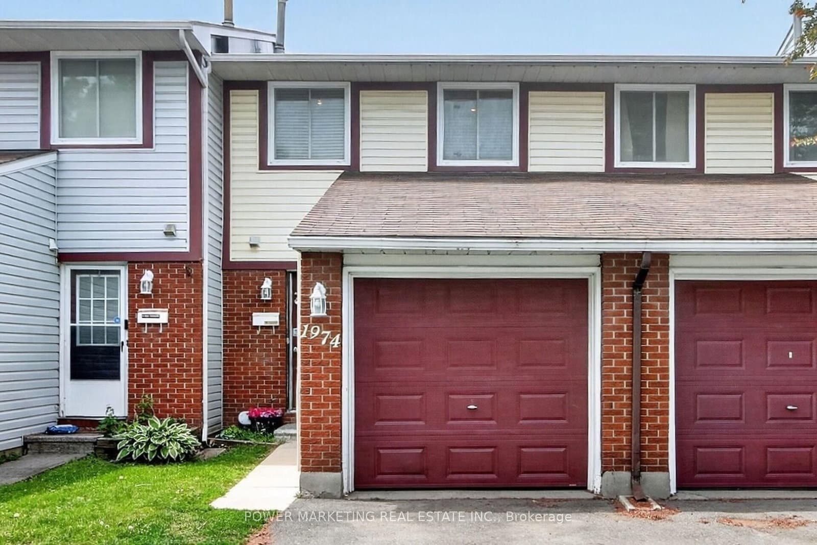 1974 GARDEN PARK Lane, Ottawa, ON — photo 2
