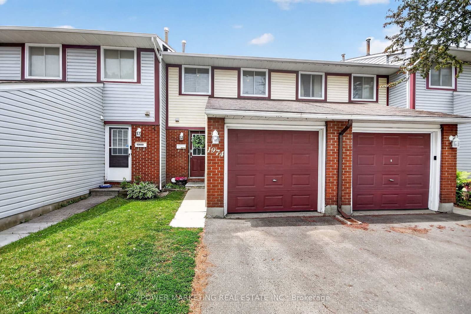 1974 GARDEN PARK Lane, Ottawa, ON — photo 3