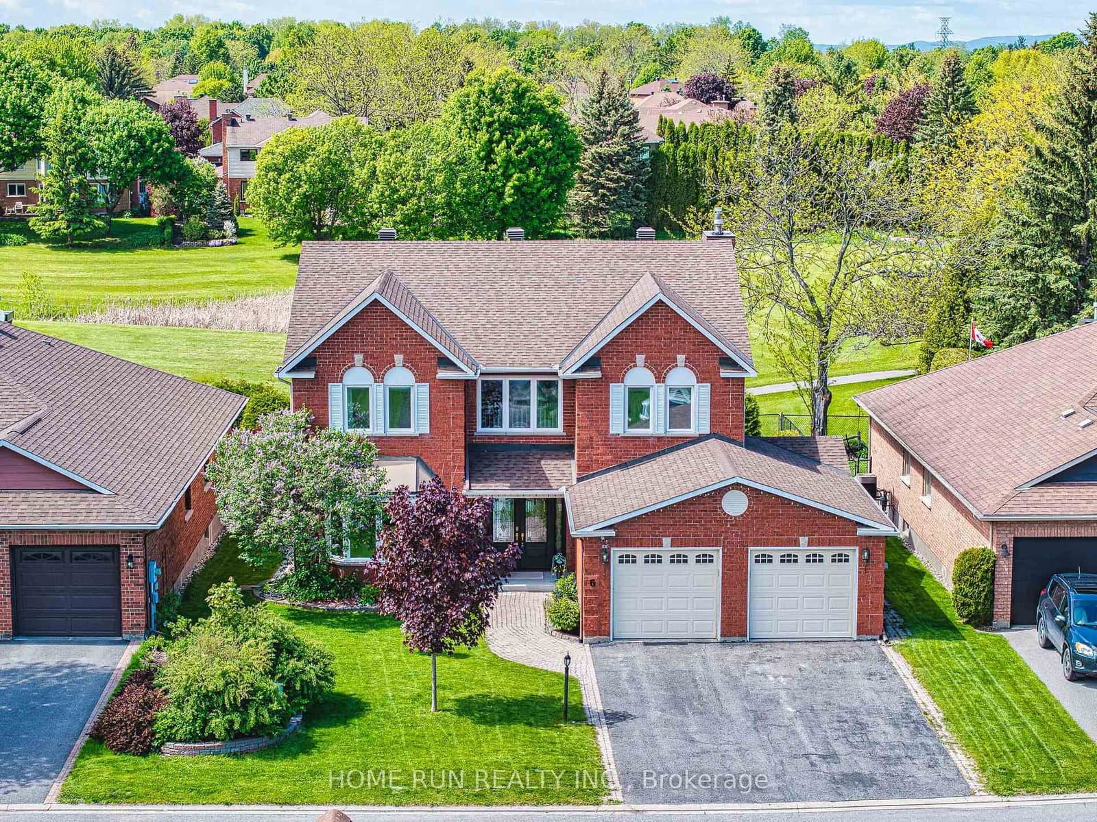 6 Zokol Crescent, Ottawa, ON — photo 2