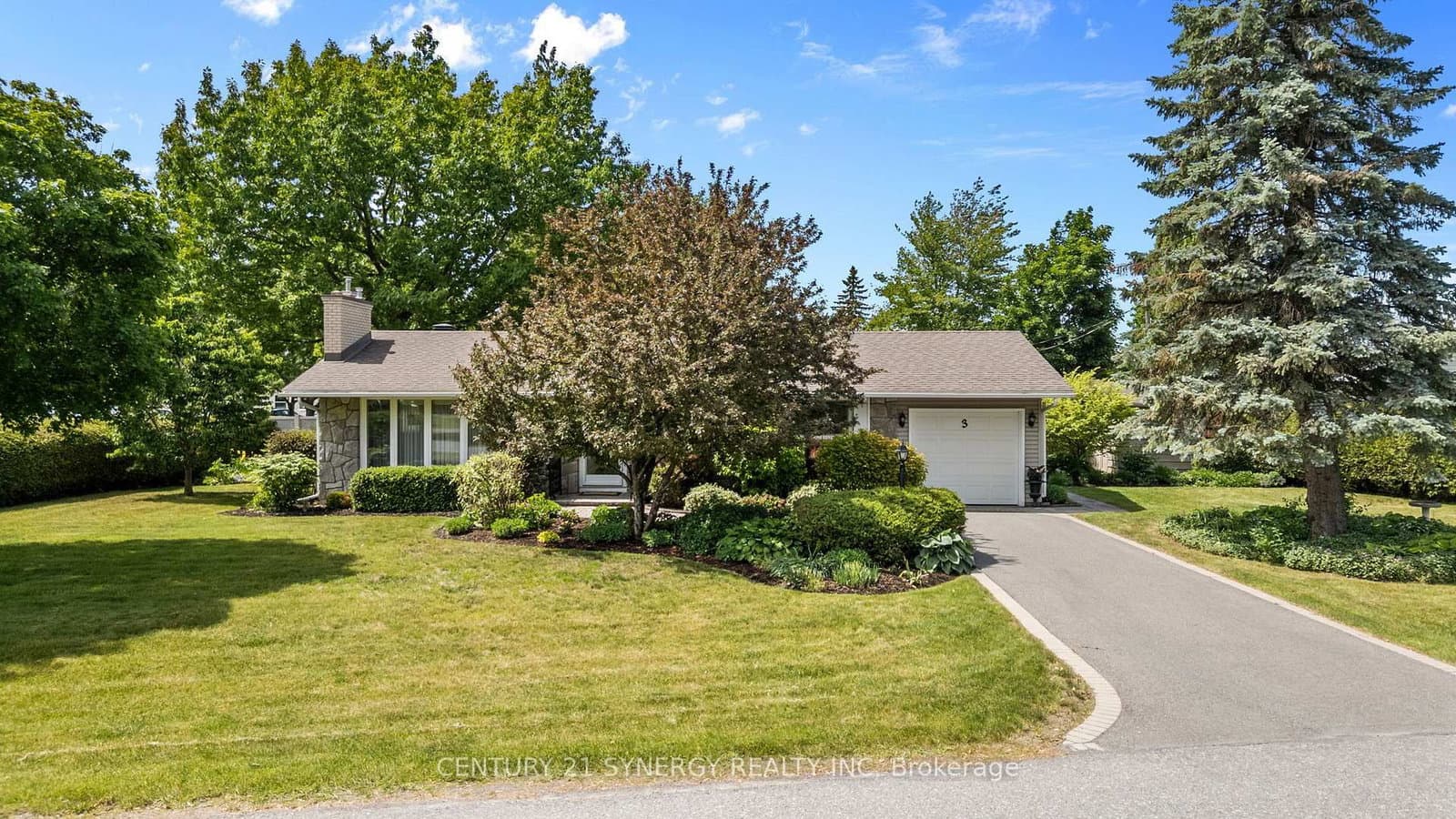3 Auburn Street, Ottawa, ON