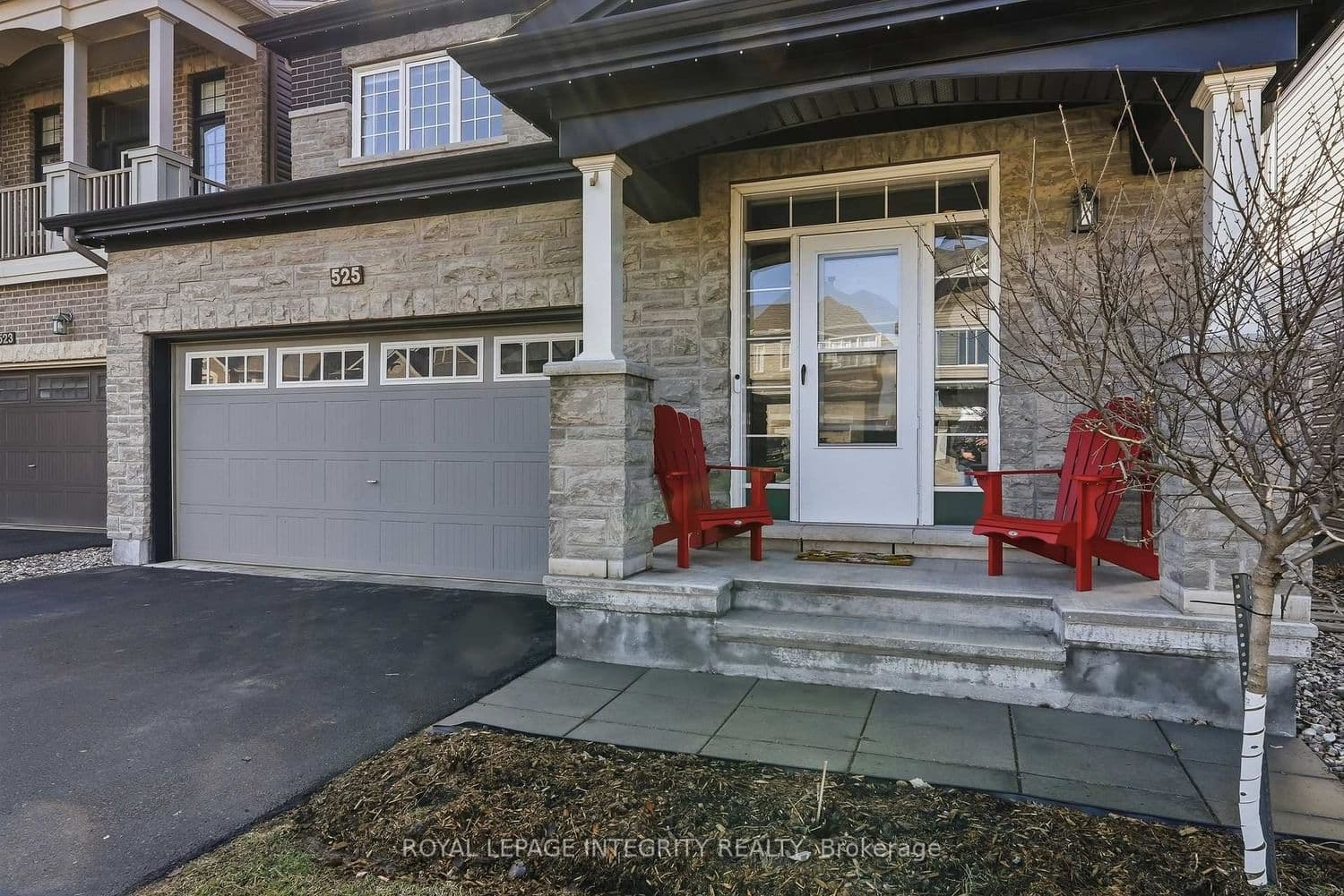 525 Yellow Birch Street, Orleans, ON — photo 2
