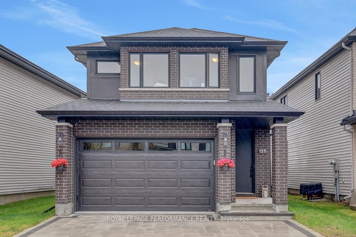 125 Dun Skipper Drive, Ottawa, ON — photo 2
