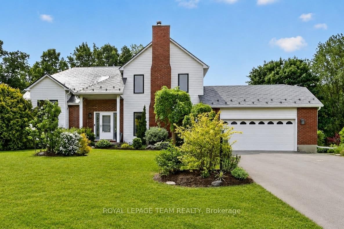 7116 QUINNFIELD Way, Greely, ON