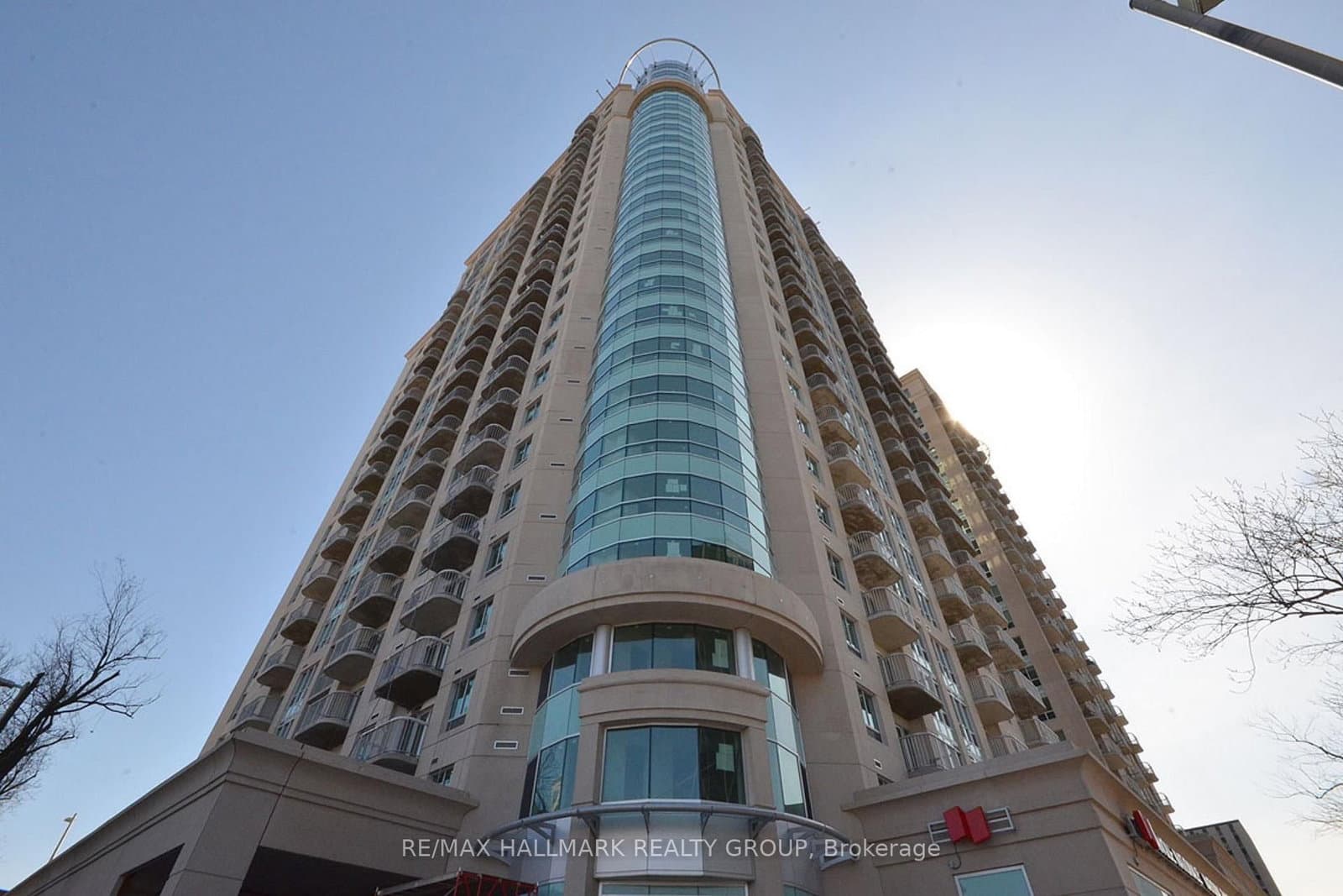 209 - 234 RIDEAU Street, Ottawa, ON