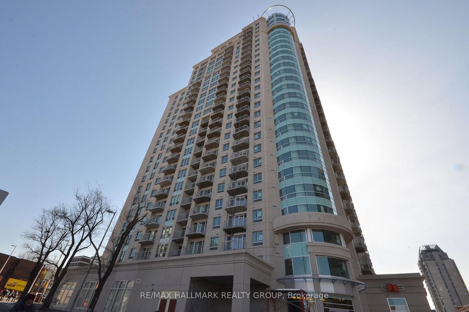 209 - 234 RIDEAU Street, Ottawa, ON — photo 2