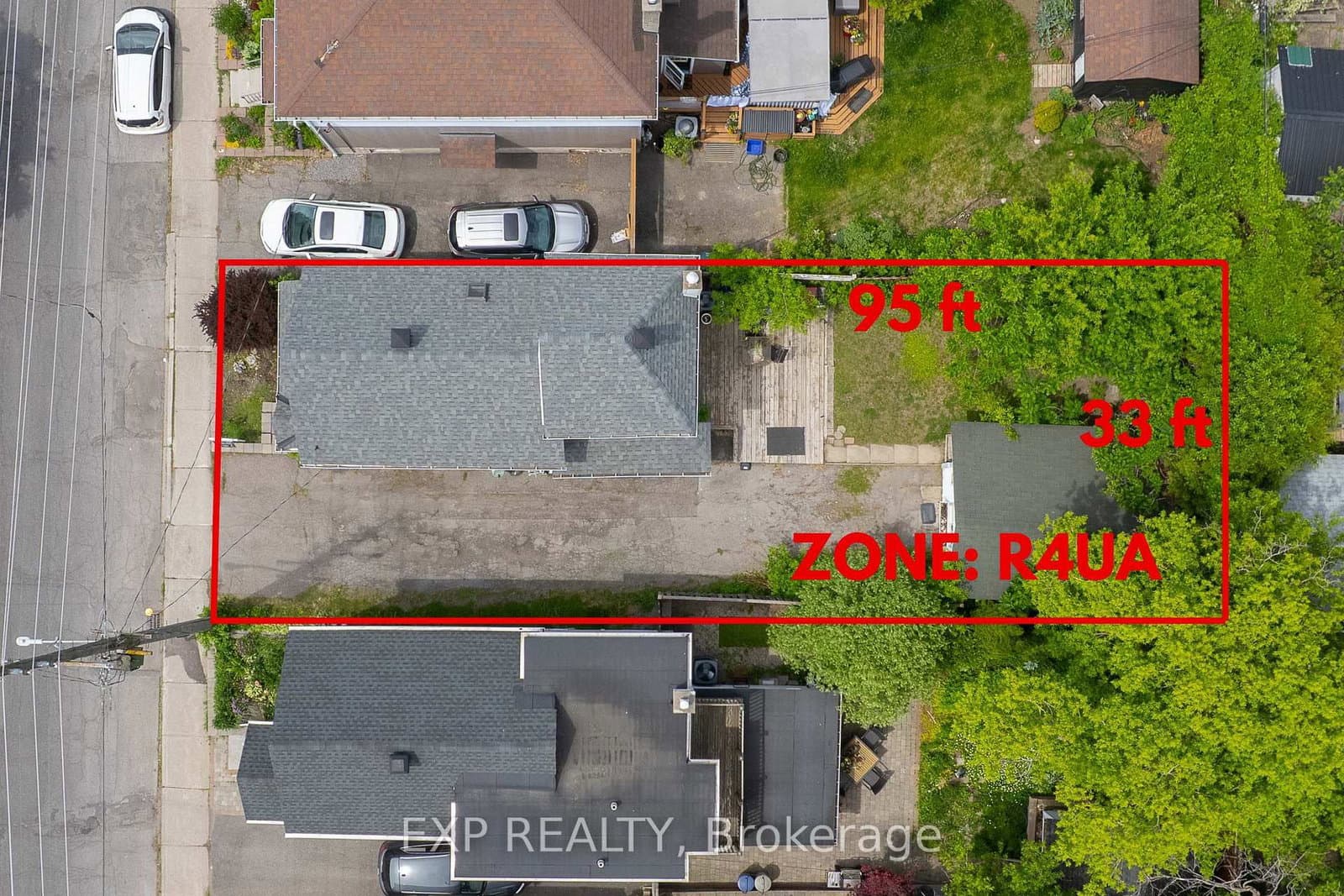 323 Montfort Street, Ottawa, ON — photo 2