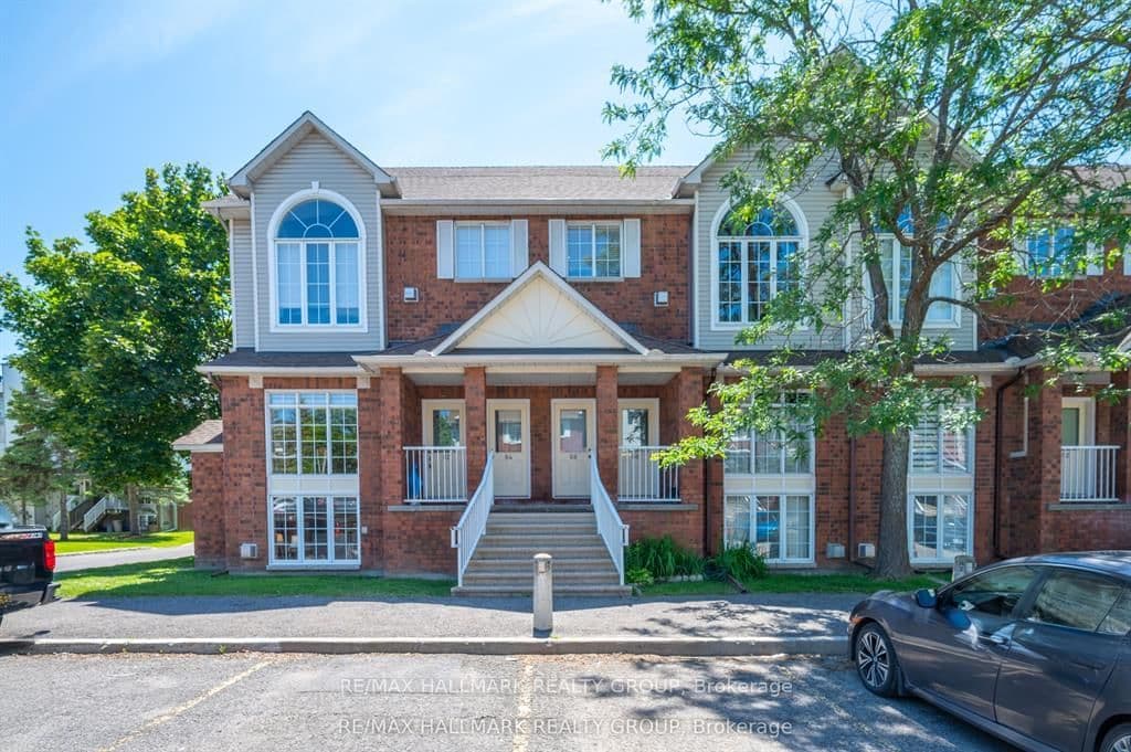 82 Briston Private, Ottawa, ON