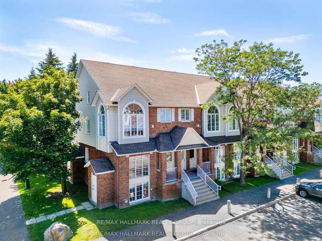 82 Briston Private, Ottawa, ON — photo 3