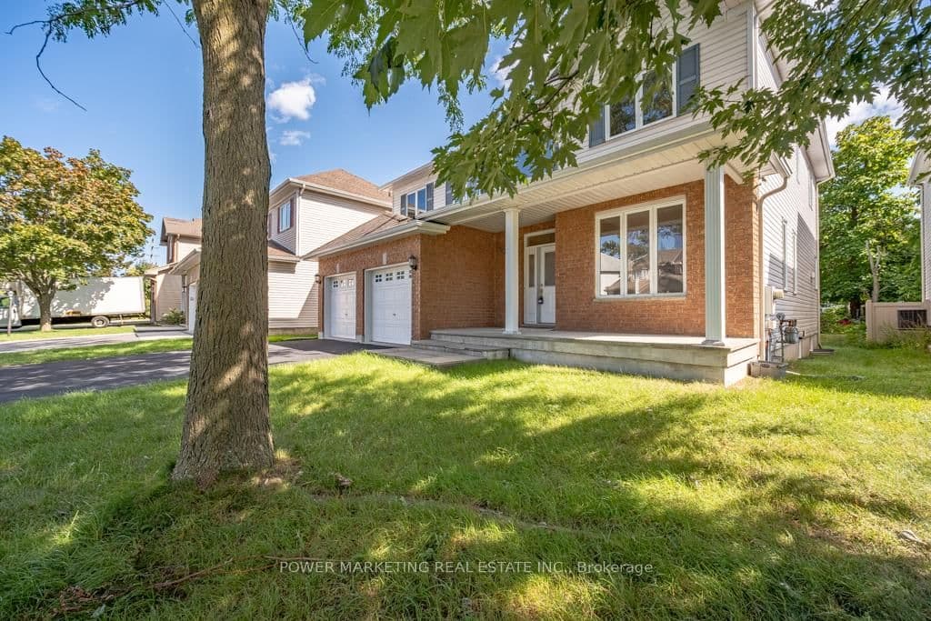 5 TIERNEY Drive, Nepean, ON — photo 2
