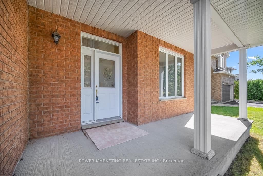 5 TIERNEY Drive, Nepean, ON — photo 3