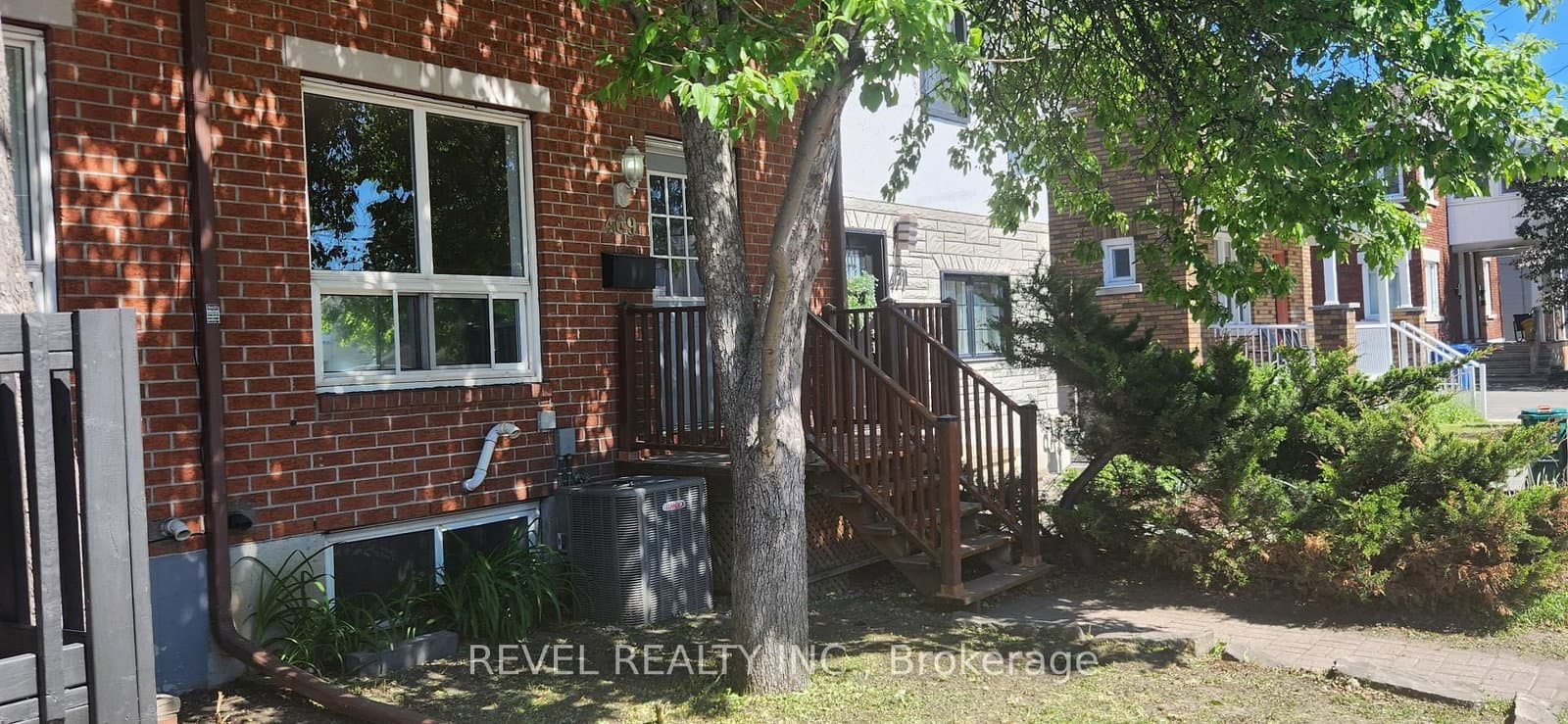 469 Parkdale Avenue, Ottawa, ON — photo 2