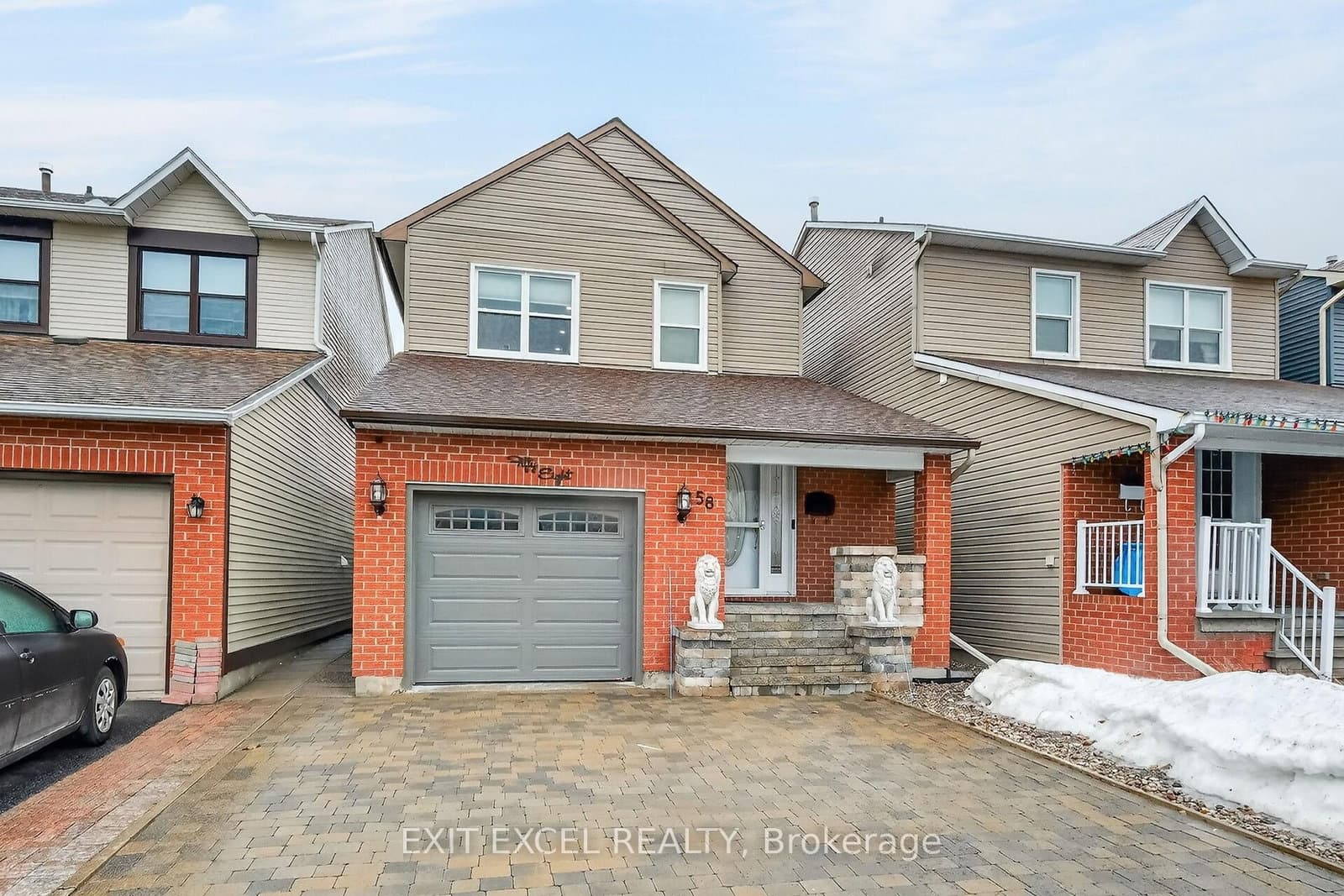 58 Fireside Crescent, Ottawa, ON — photo 2